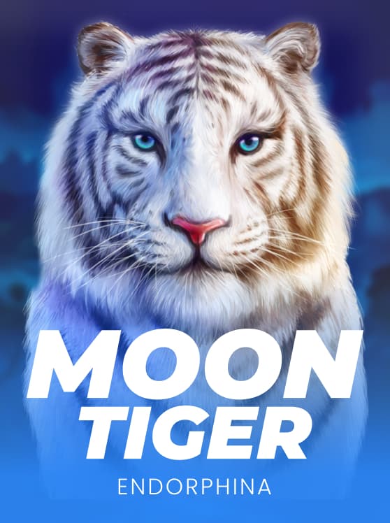 Moon Tiger