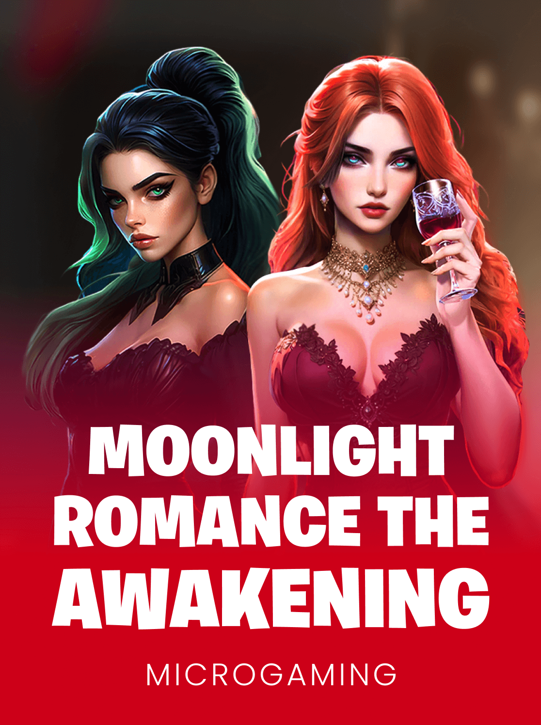 Moonlight Romance The Awakening