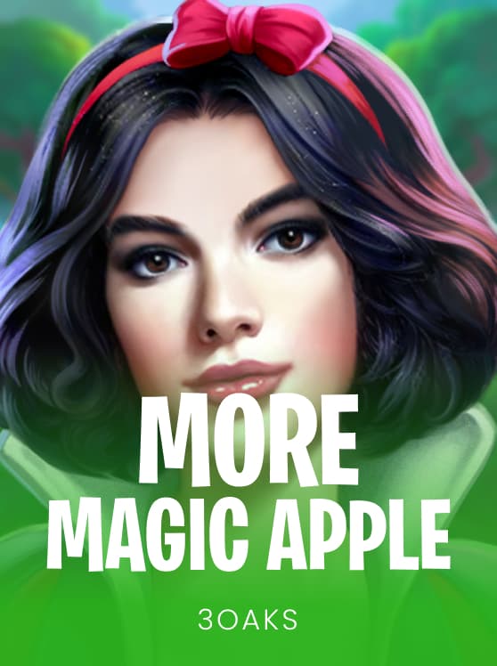 More Magic Apple