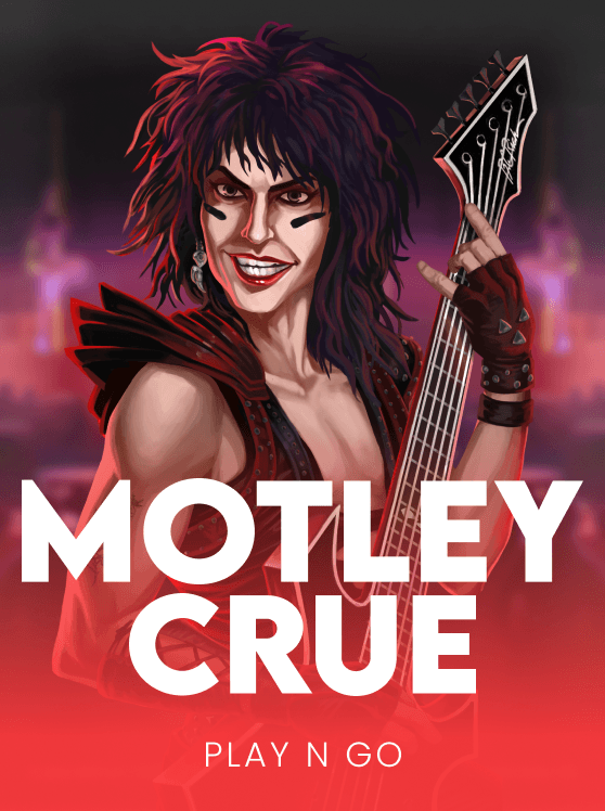 Motley Crue