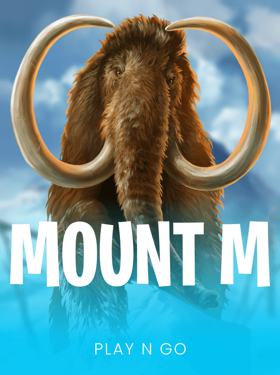 Mount M