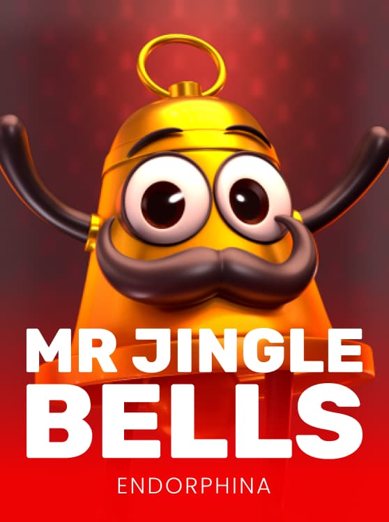 Mr Jingle Bells