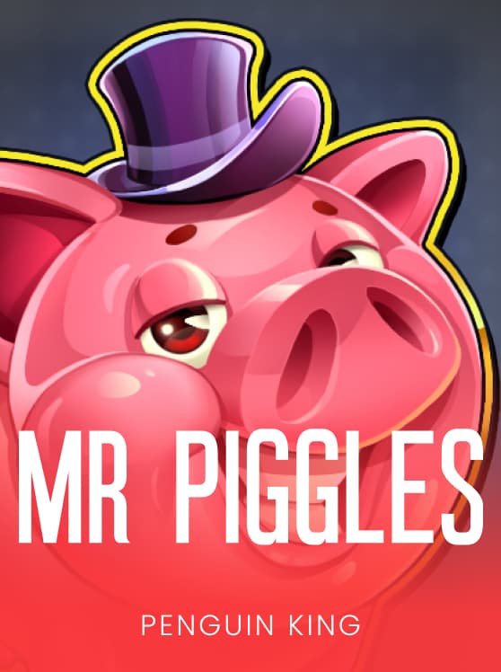 Mr Piggles