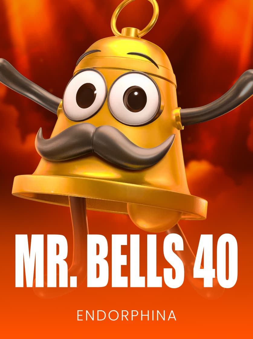 Mr. Bells 40
