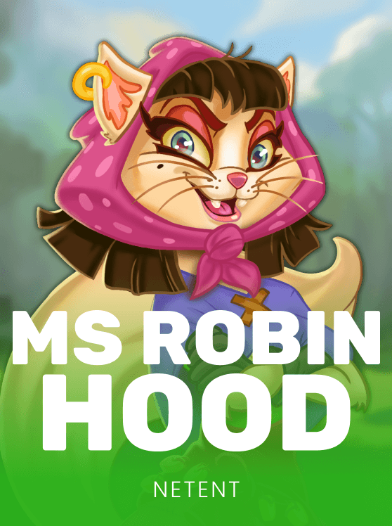 Ms Robin Hood