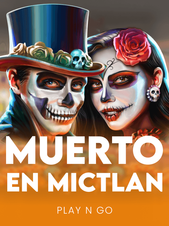 Muerto En Mictlan