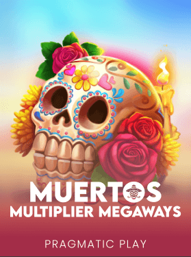 Muertos Multiplier Megaways