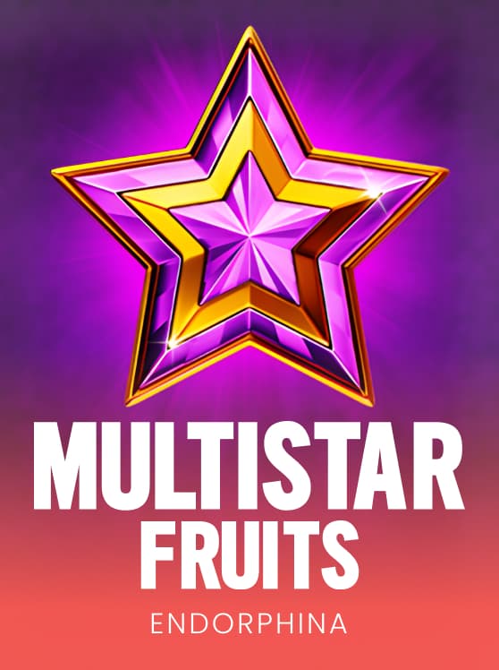Multistar Fruits