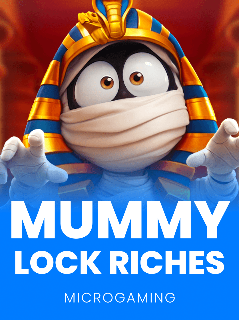 Mummy Lock Riches