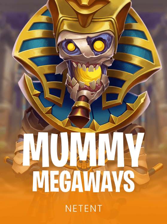 Mummy Megaways 
