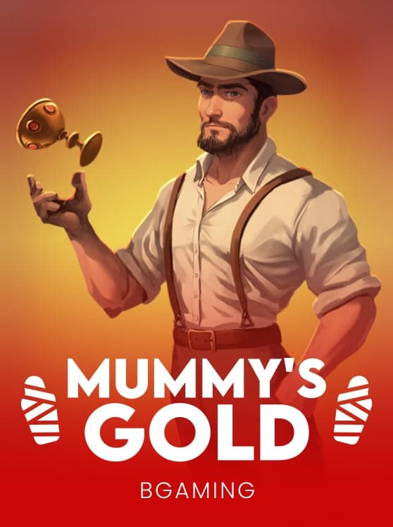 Mummy's Gold