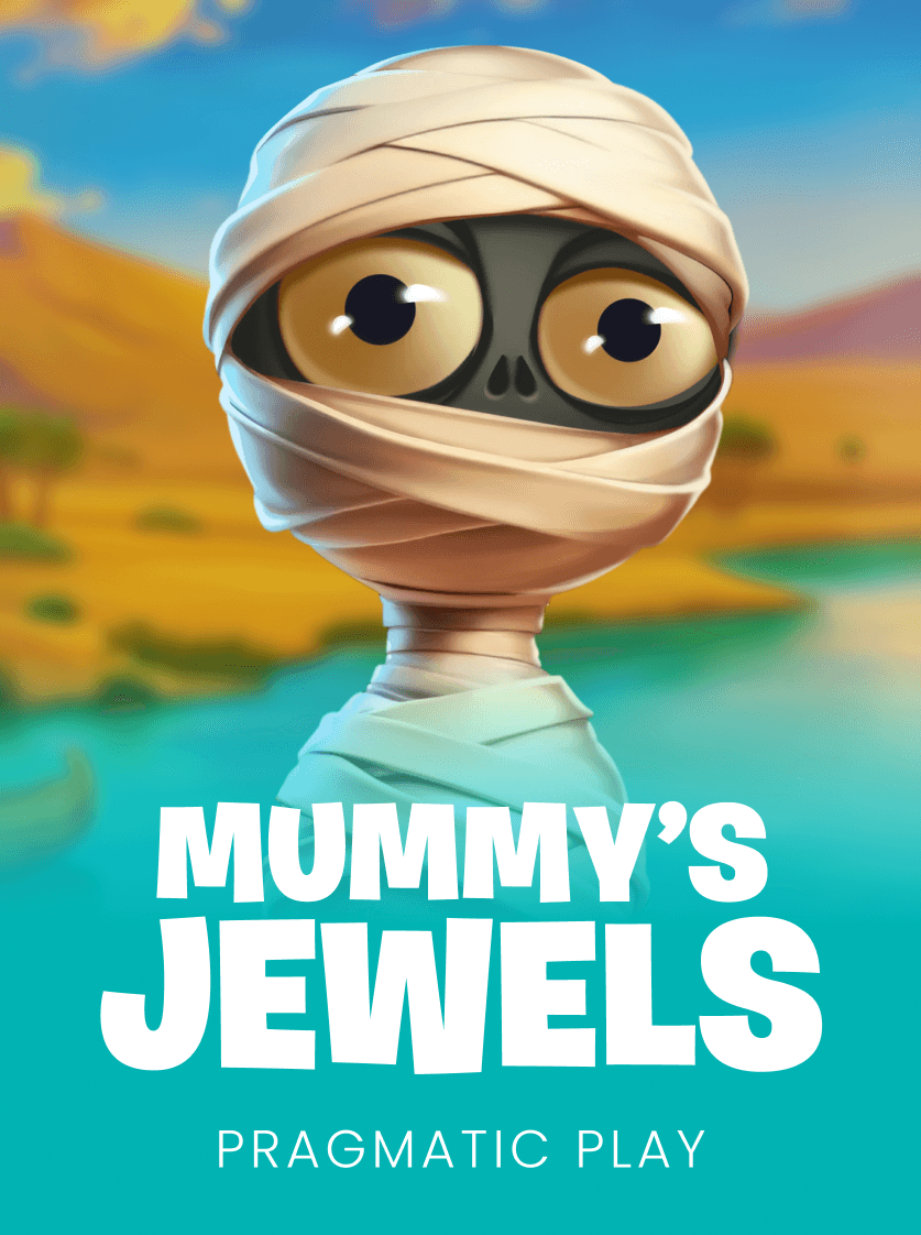 Mummy's Jewels