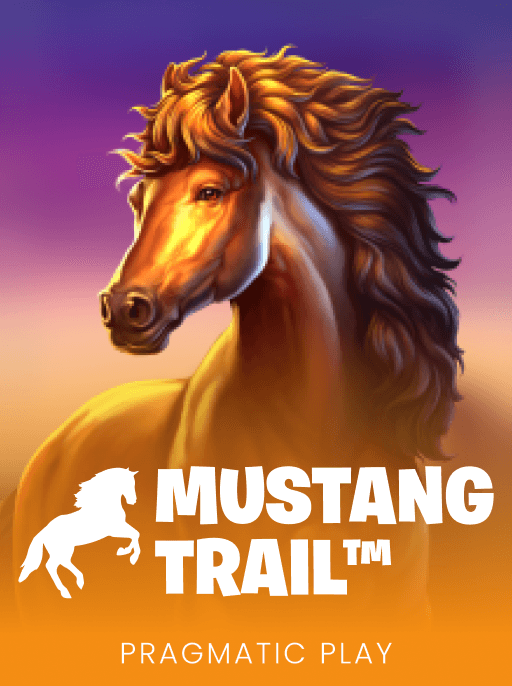 Mustang Trail