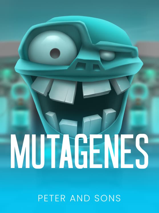 Mutagenes