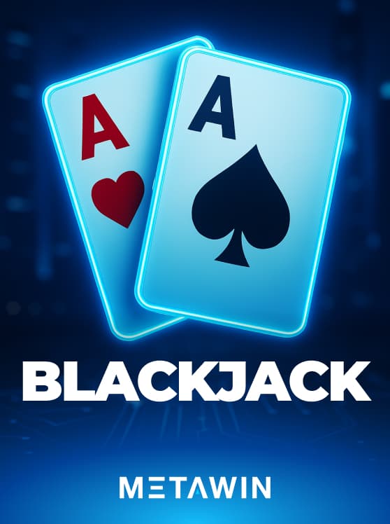 Metawin Blackjack
