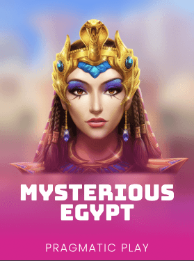Mysterious Egypt