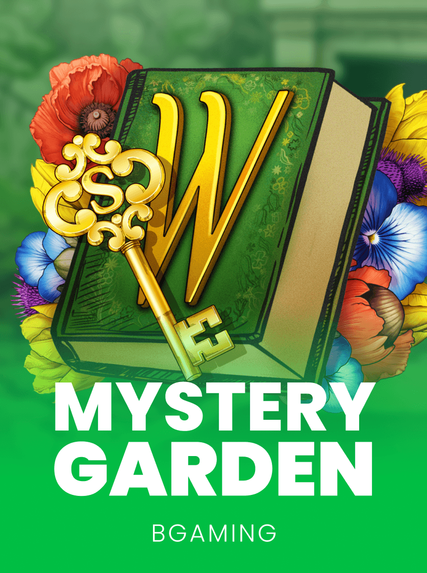 Mystery Garden