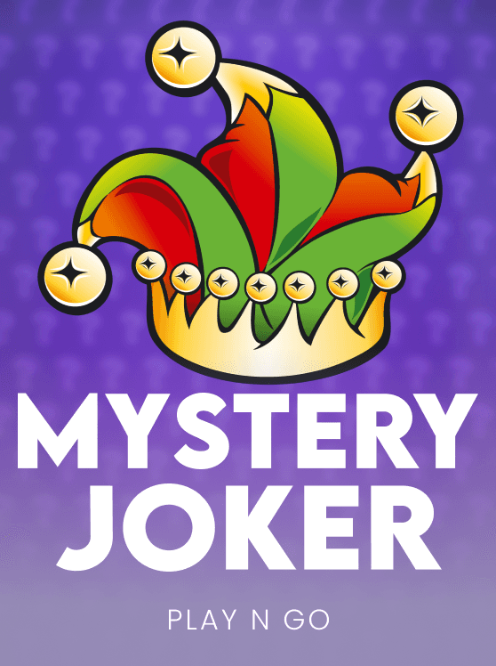 Mystery Joker