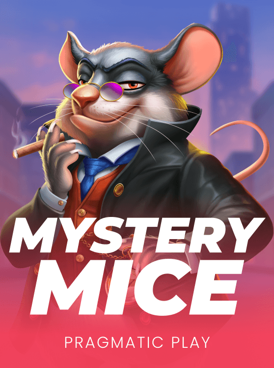 Mystery Mice