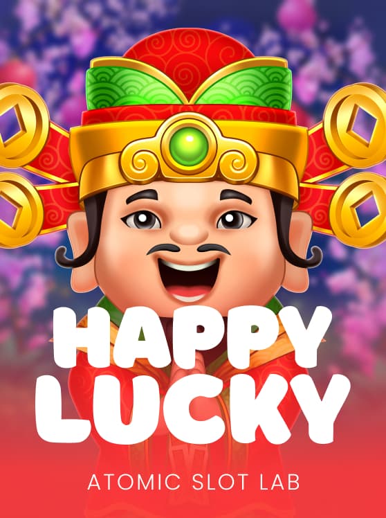 Happy Lucky