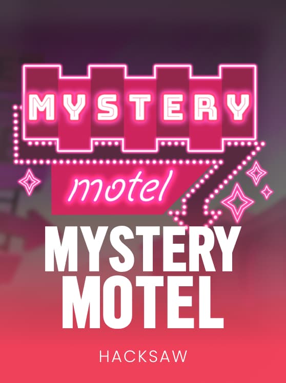 Mystery Motel