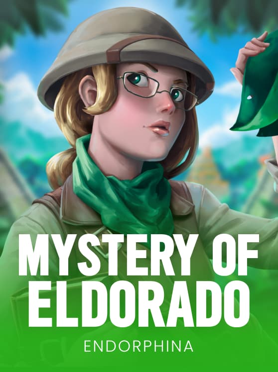Mystery of Eldorado