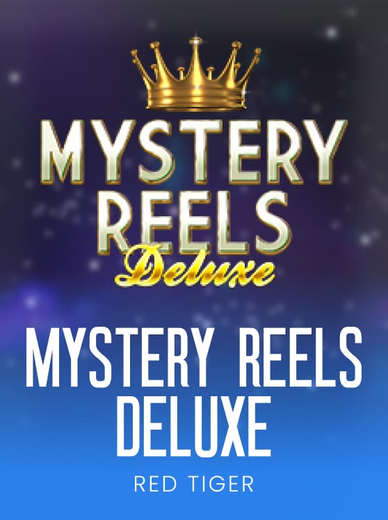 Mystery Reels Deluxe