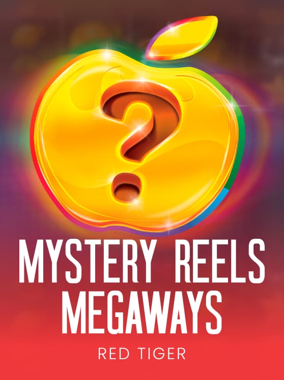 Mystery Reels Megaways