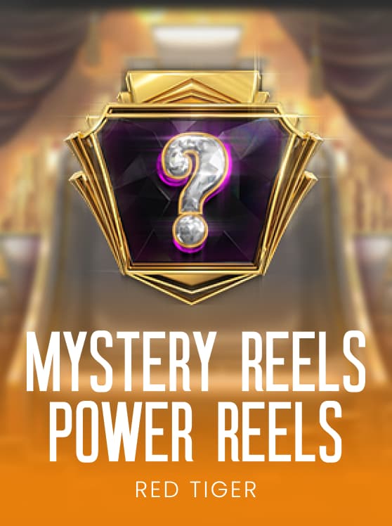 Mystery Reels Power Reels