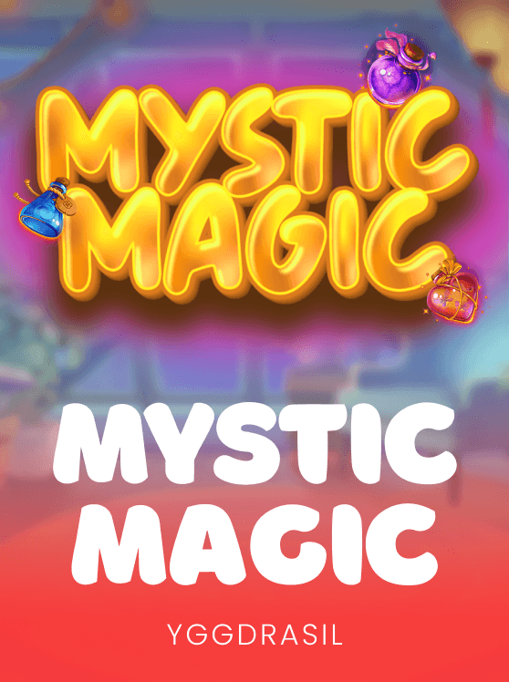 Mystic Magic