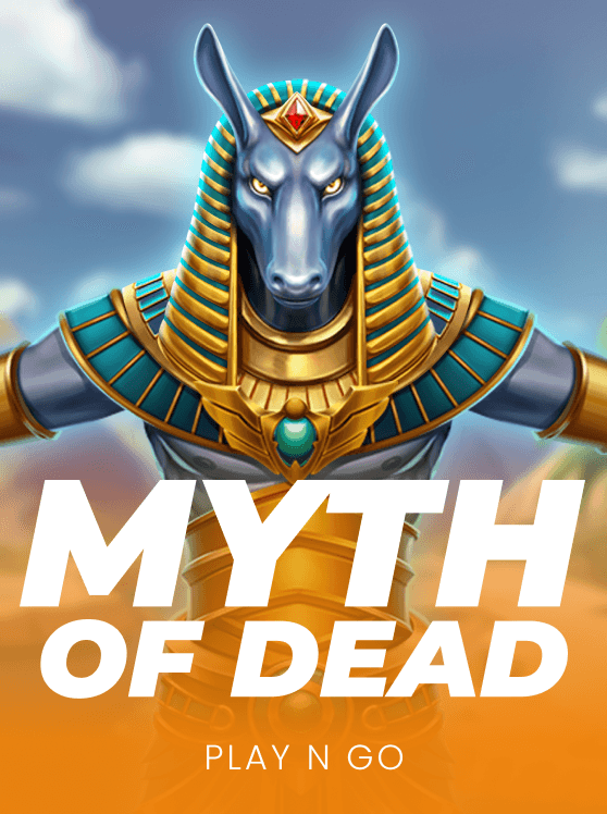 Myth of Dead