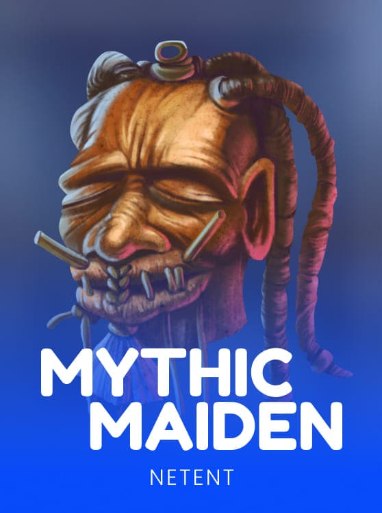 Mythic Maiden