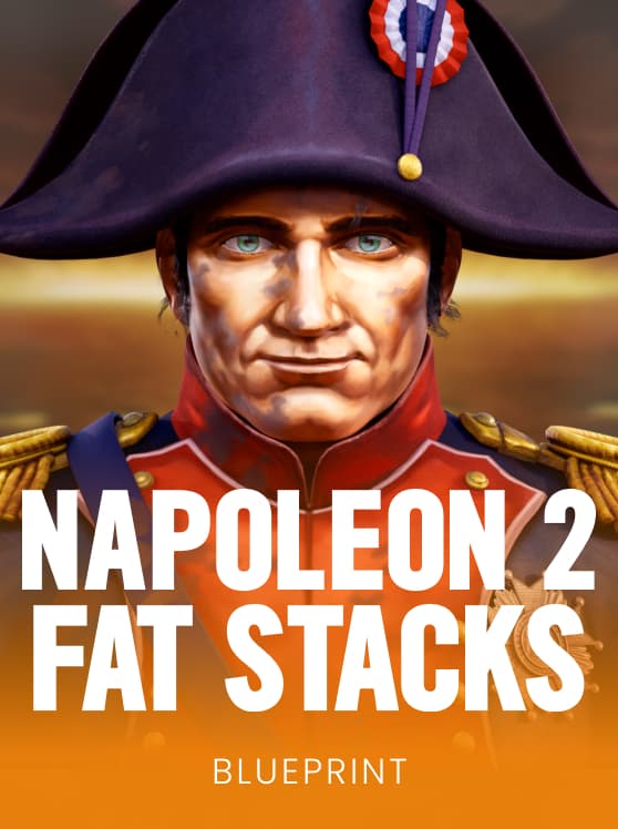 Napoleon 2 Fat Stacks