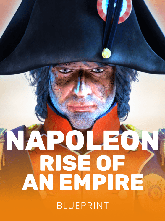 Napoleon Rise of an Empire