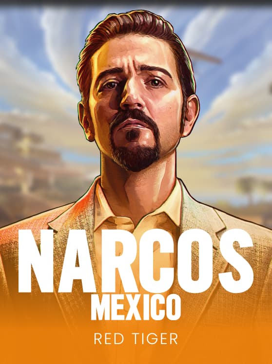 Narcos Mexico