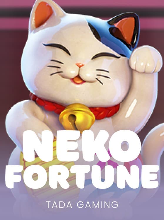 Neko Fortune