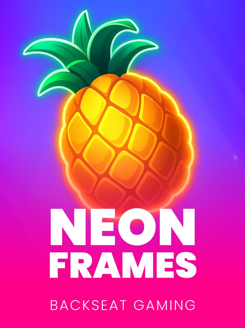 Neon Frames