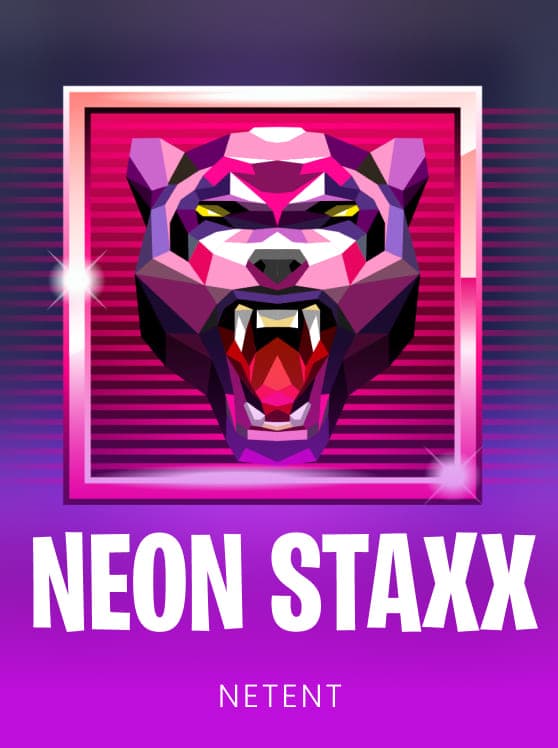 Neon Staxx