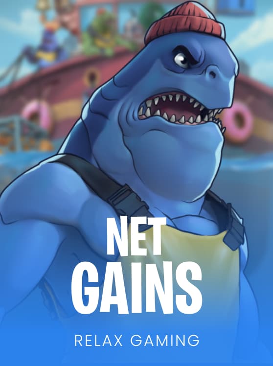 Net Gains
