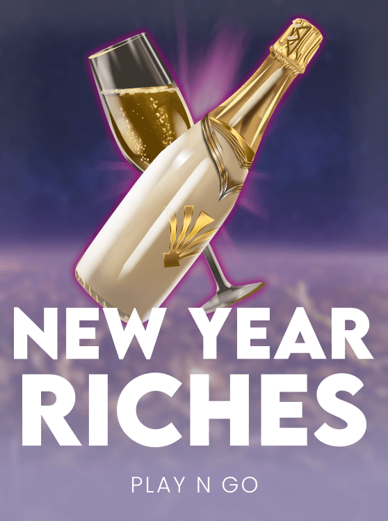 New Year Riches