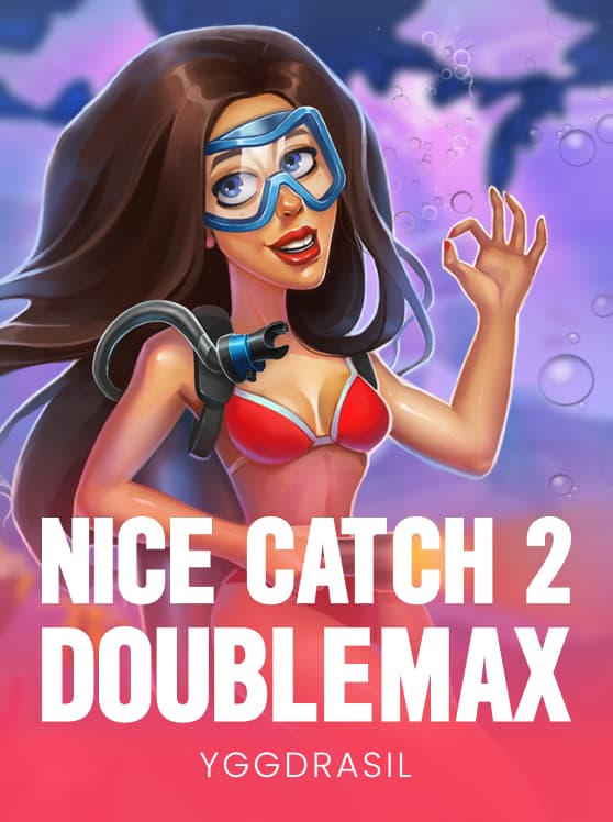 Nice Catch 2 DoubleMax