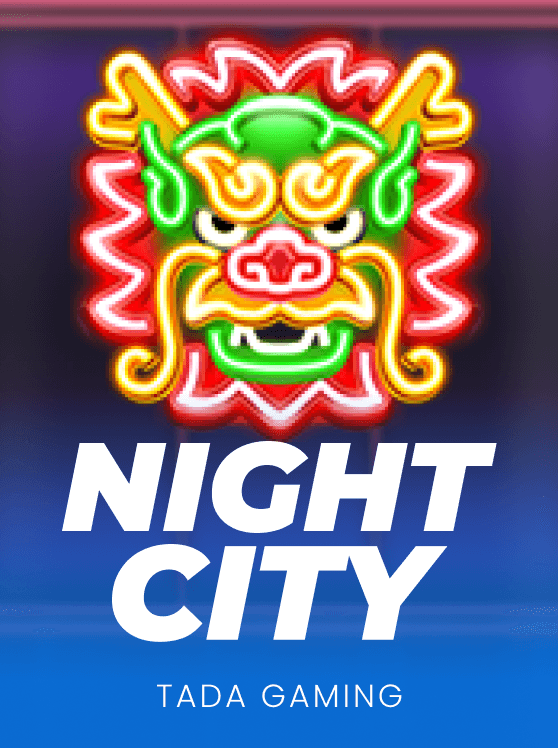 Night City