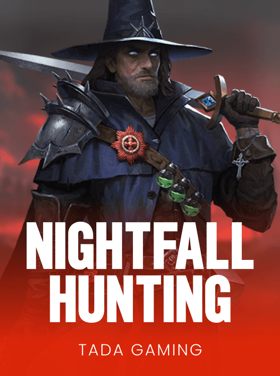 Nightfall Hunting