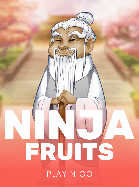 Ninja Fruits