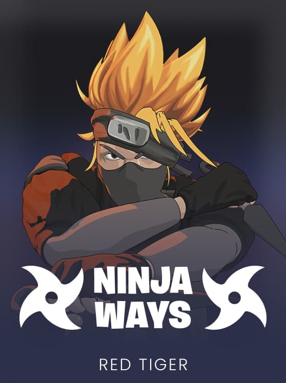 Ninja Ways
