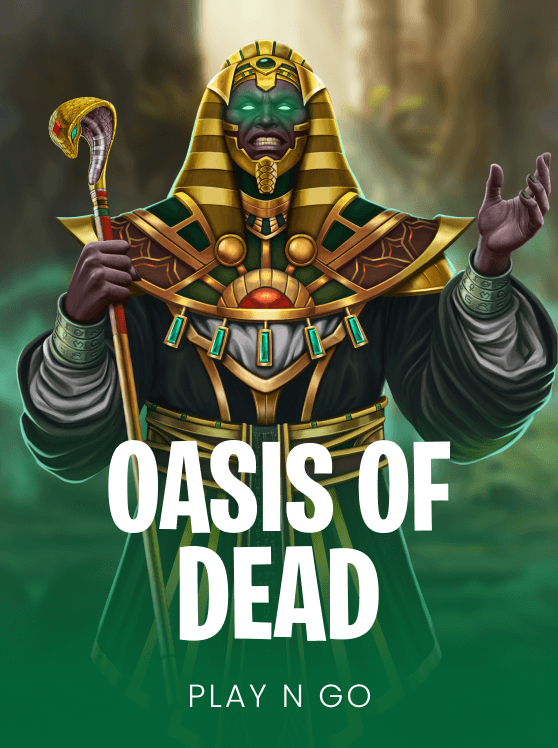 Oasis of Dead