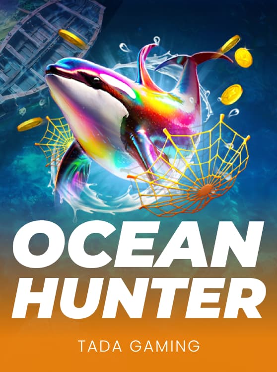 Ocean Hunter