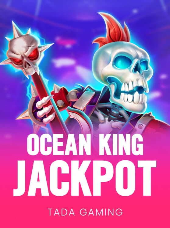 Ocean King Jackpot