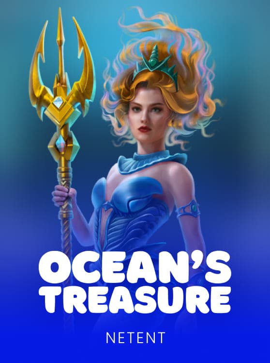 Oceans Treasure