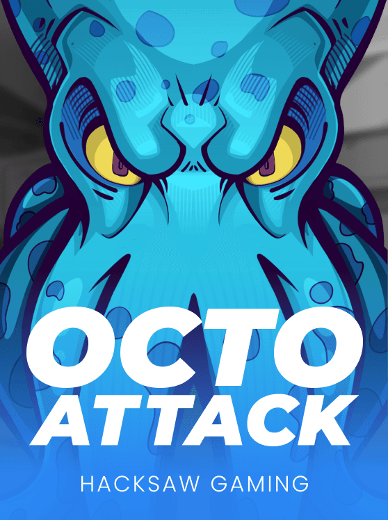 Octo Attack